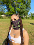 Face cover