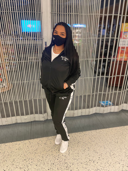 Track Suit
