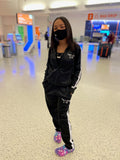 Track Suit