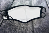 Twister Life Face Mask (2 in a pack)