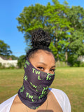 Face cover
